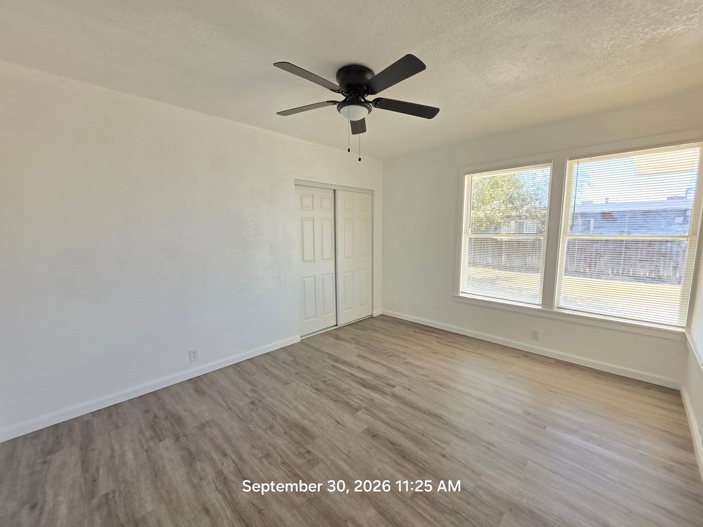 North Edwards Apartment: 13057 Davenport St
