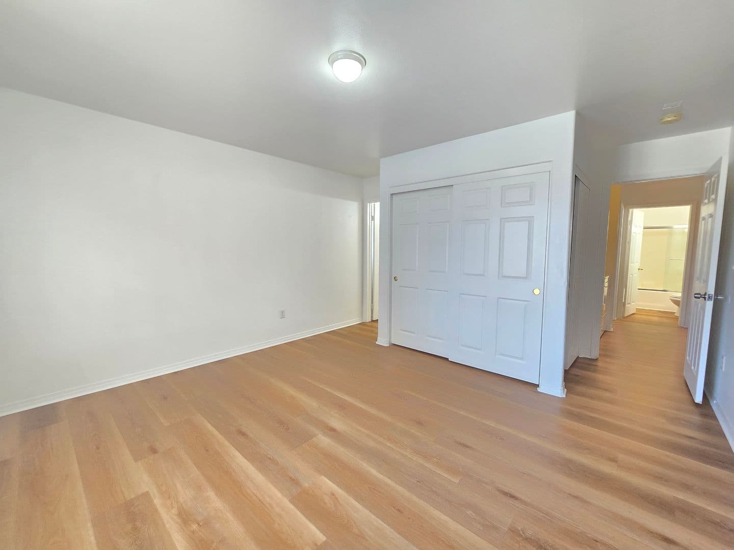 California City Apartment: 9300 Holly Ave #3