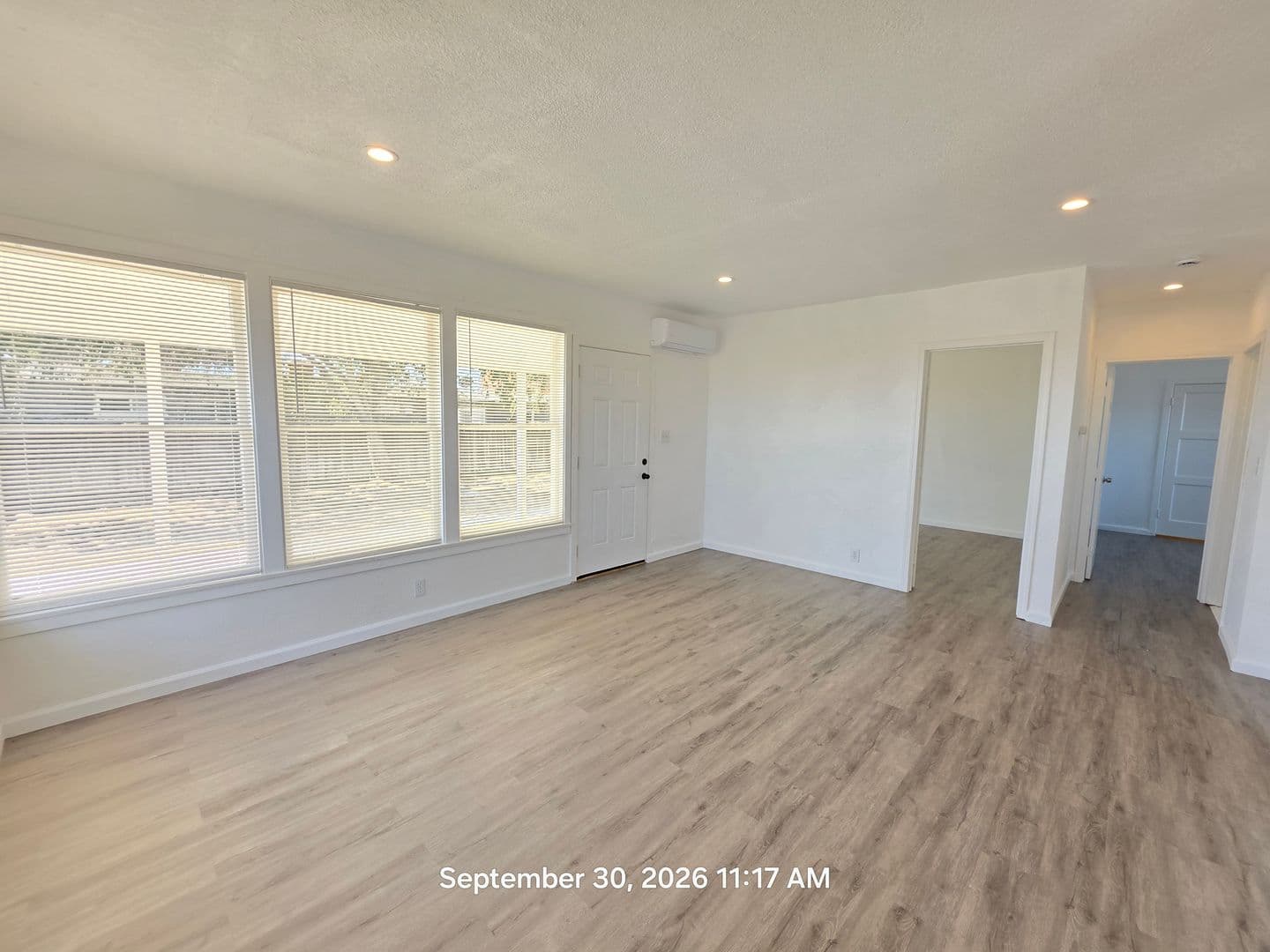North Edwards Apartment: 13057 Davenport St