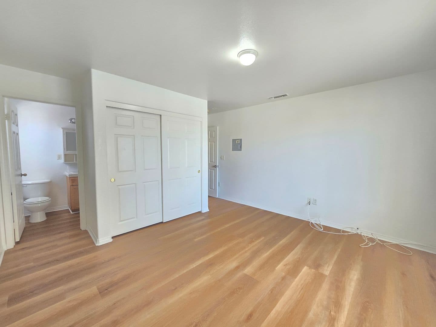 California City Apartment: 9300 Holly Ave #3