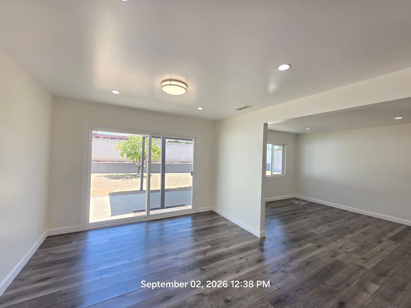 Covina House: 858 N Darfield Ave