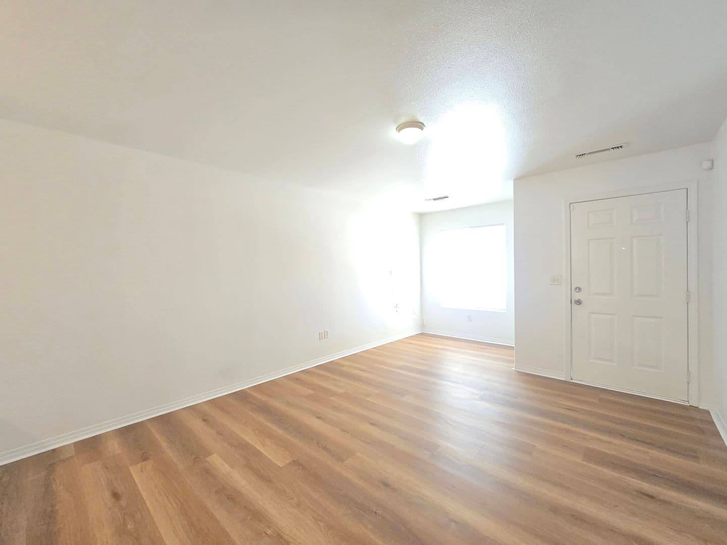 California City Apartment: 9300 Holly Ave #3