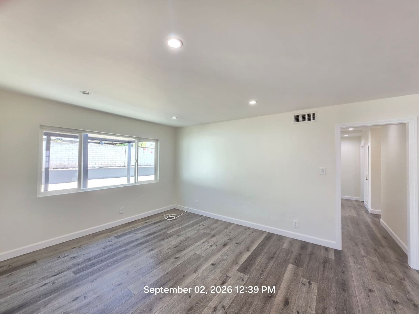 Covina House: 858 N Darfield Ave