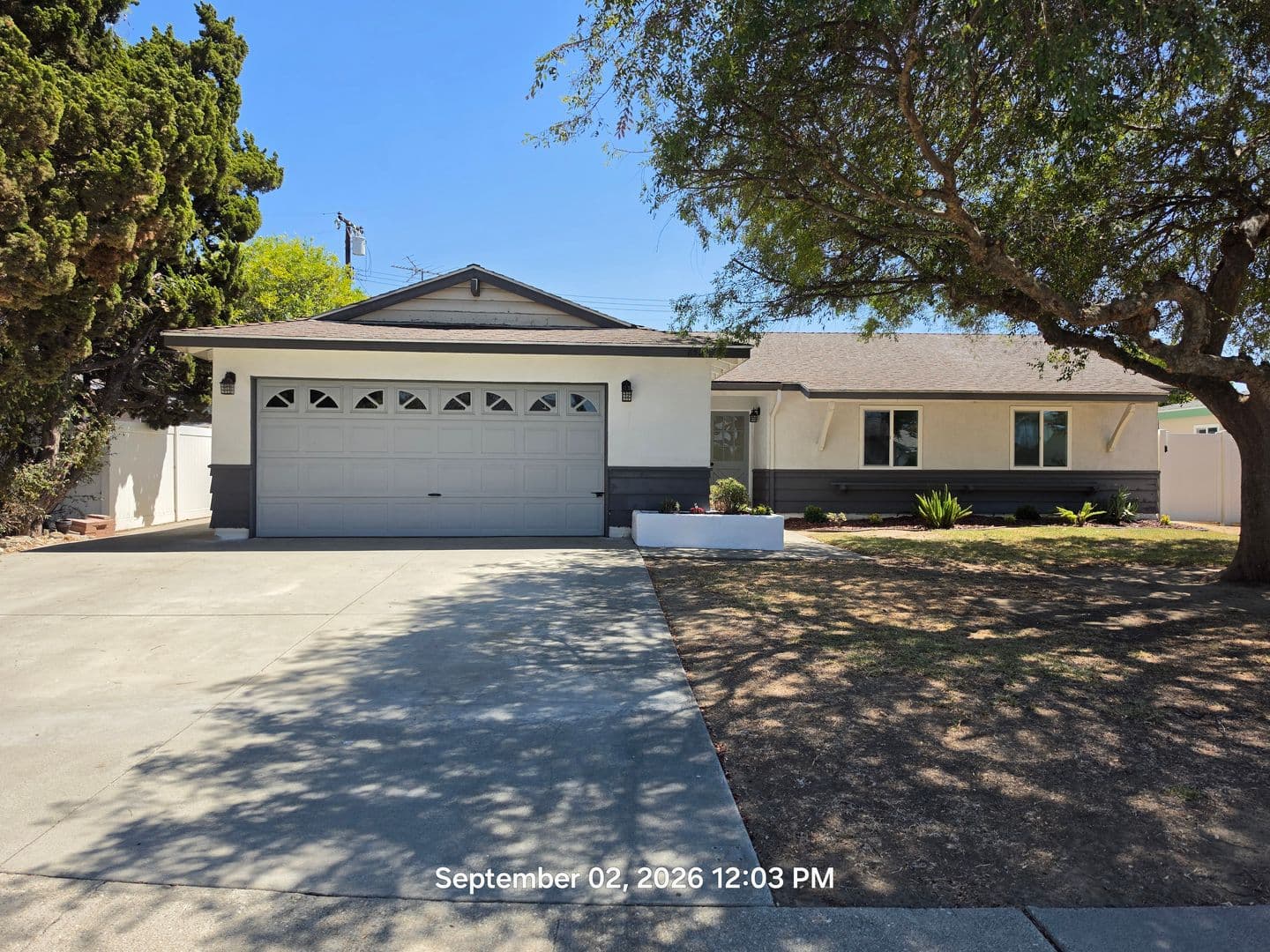 Covina House: 858 N Darfield Ave