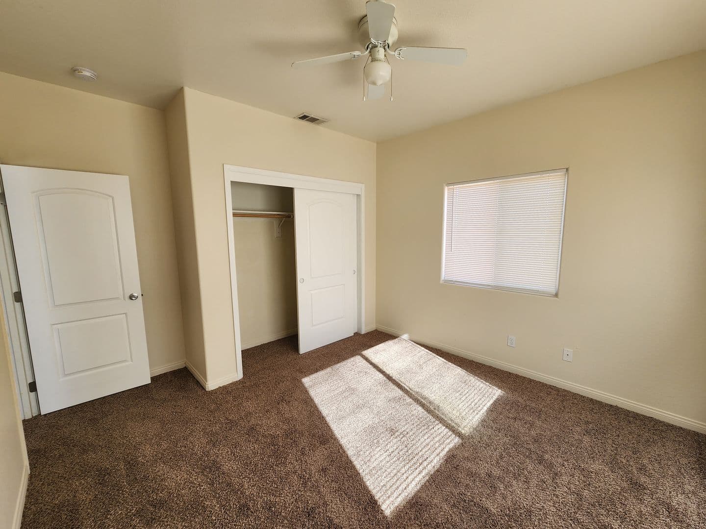 California City Apartment: 8536 Aspen Ave #A