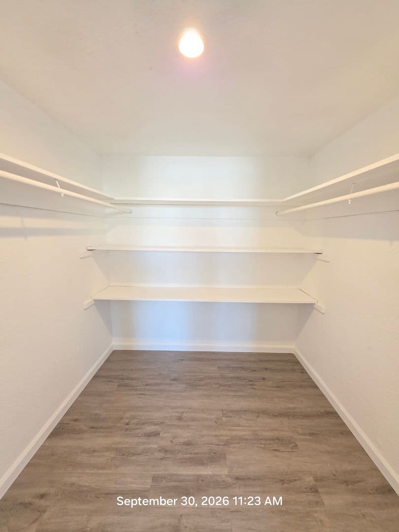 North Edwards Apartment: 13057 Davenport St