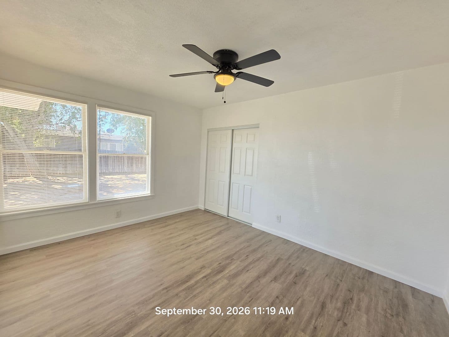 North Edwards Apartment: 13057 Davenport St