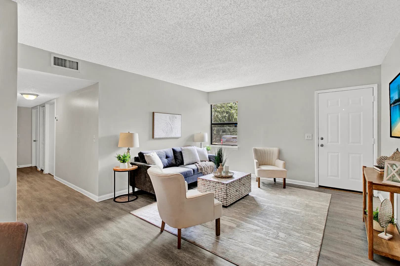 Jacksonville Apartment: 10825 Key Haven Blvd