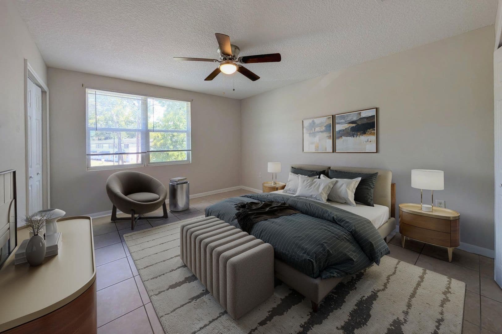 Jacksonville Townhome: 2854 Yellow Pine Ct
