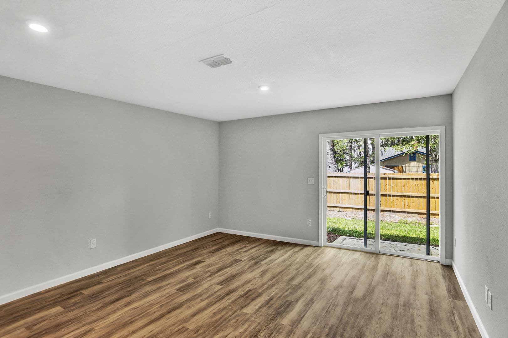 Jacksonville Apartment: 9806 Morgan Marsh Ct