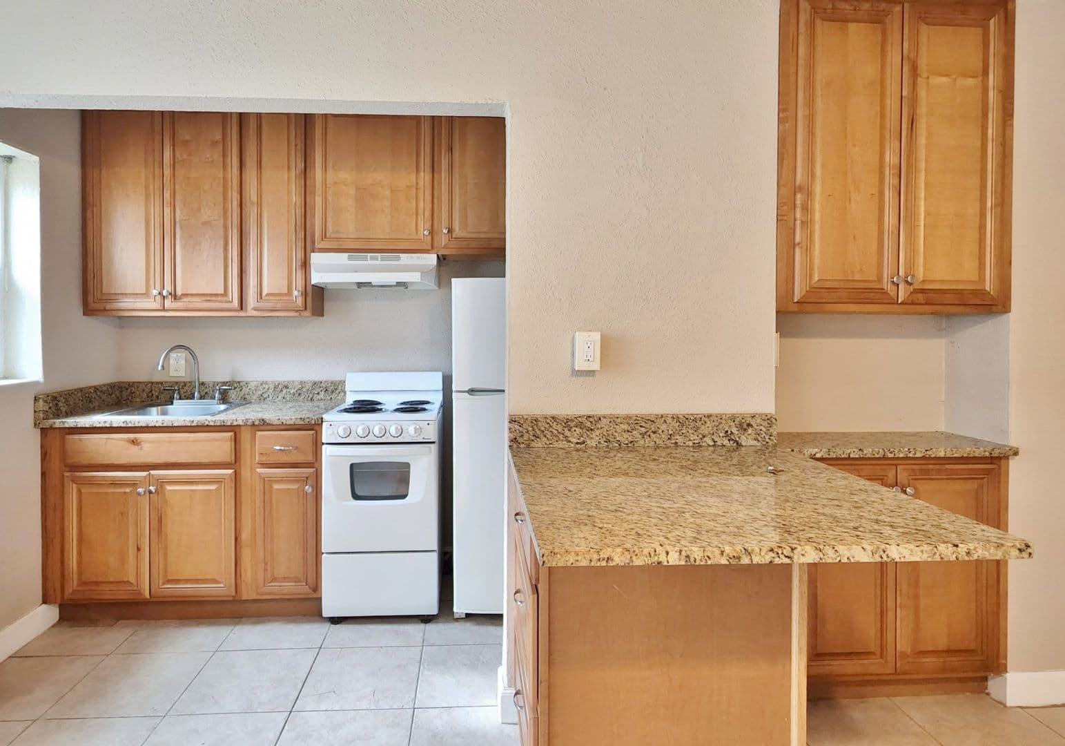Jacksonville Beach Apartment: 222 16th Ave N