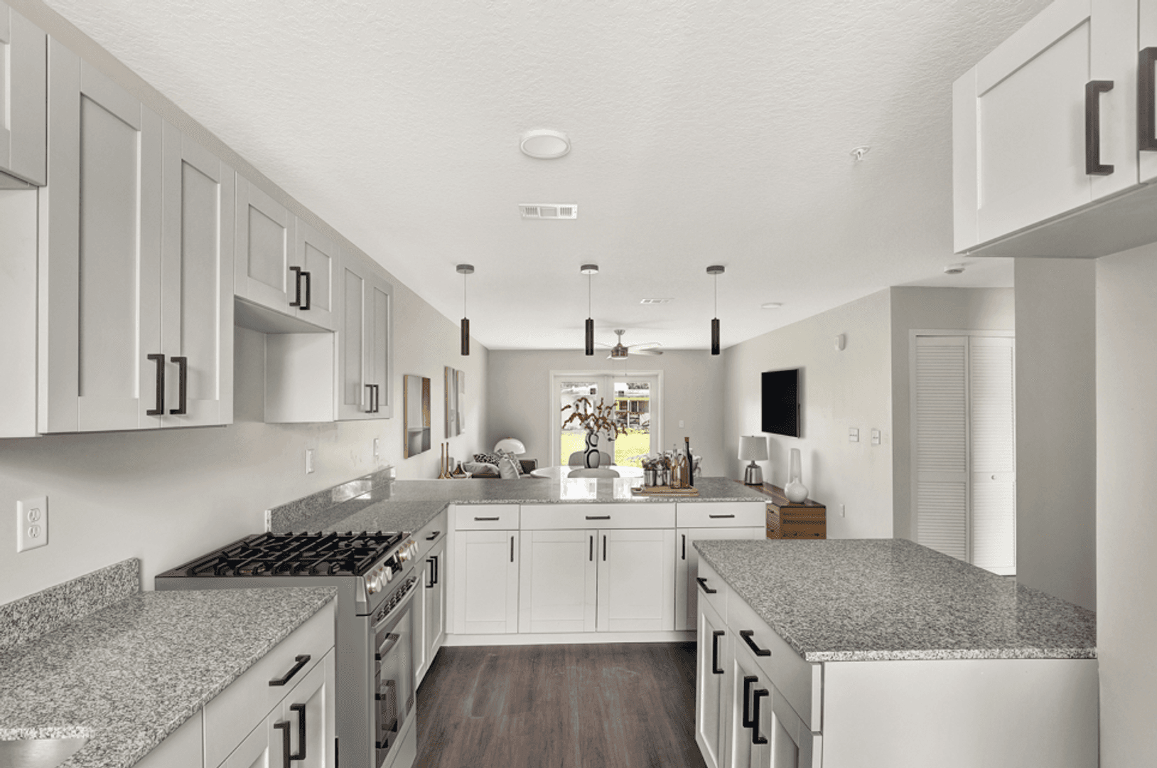 Jacksonville Apartment: 10109 Old St Augustine
