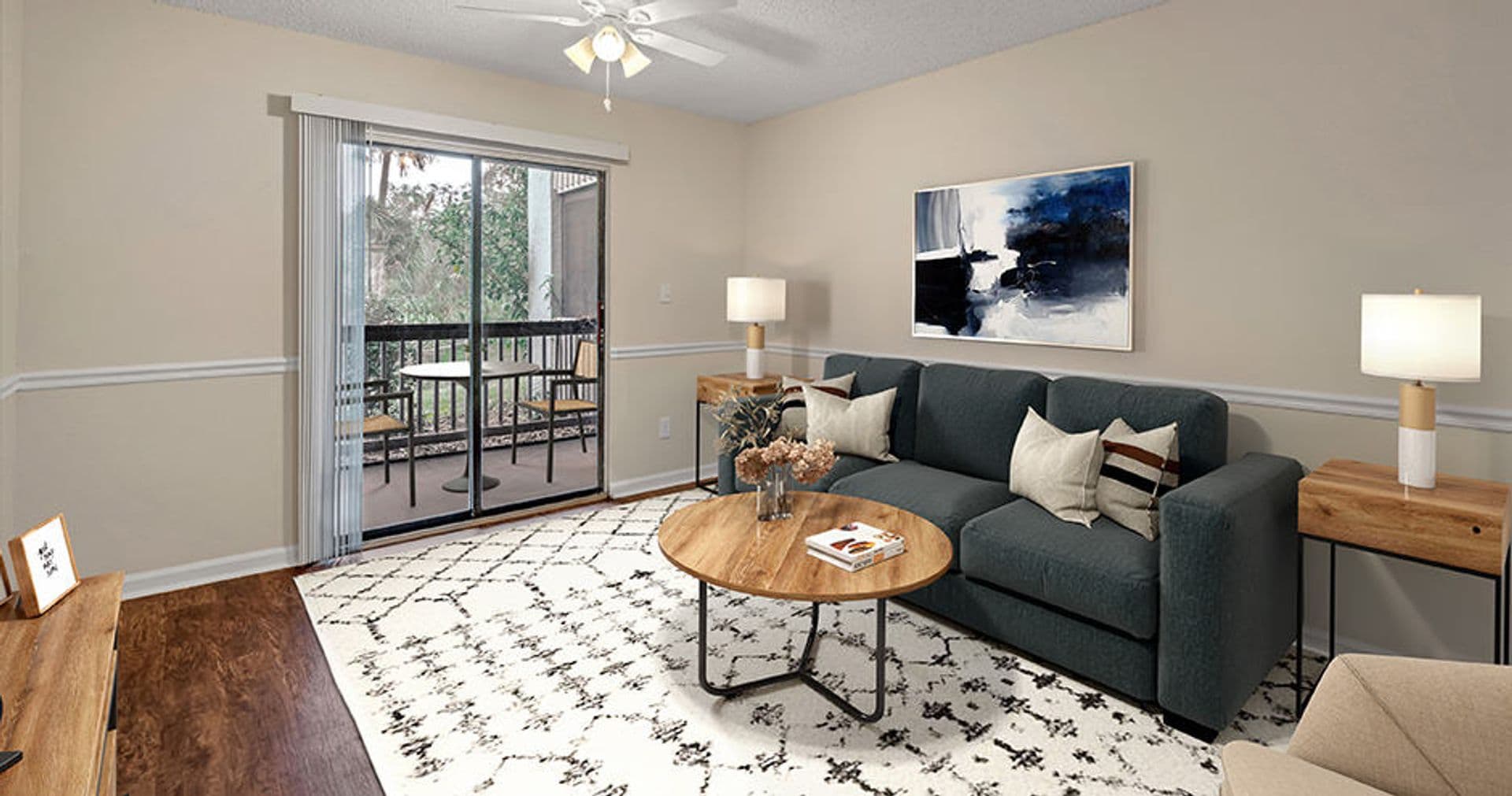 Atlantic Beach Apartment: 2768 Jimmy Buffett Memorial Highway