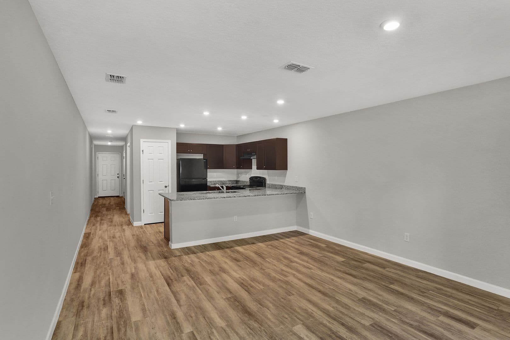 Jacksonville Apartment: 9806 Morgan Marsh Ct