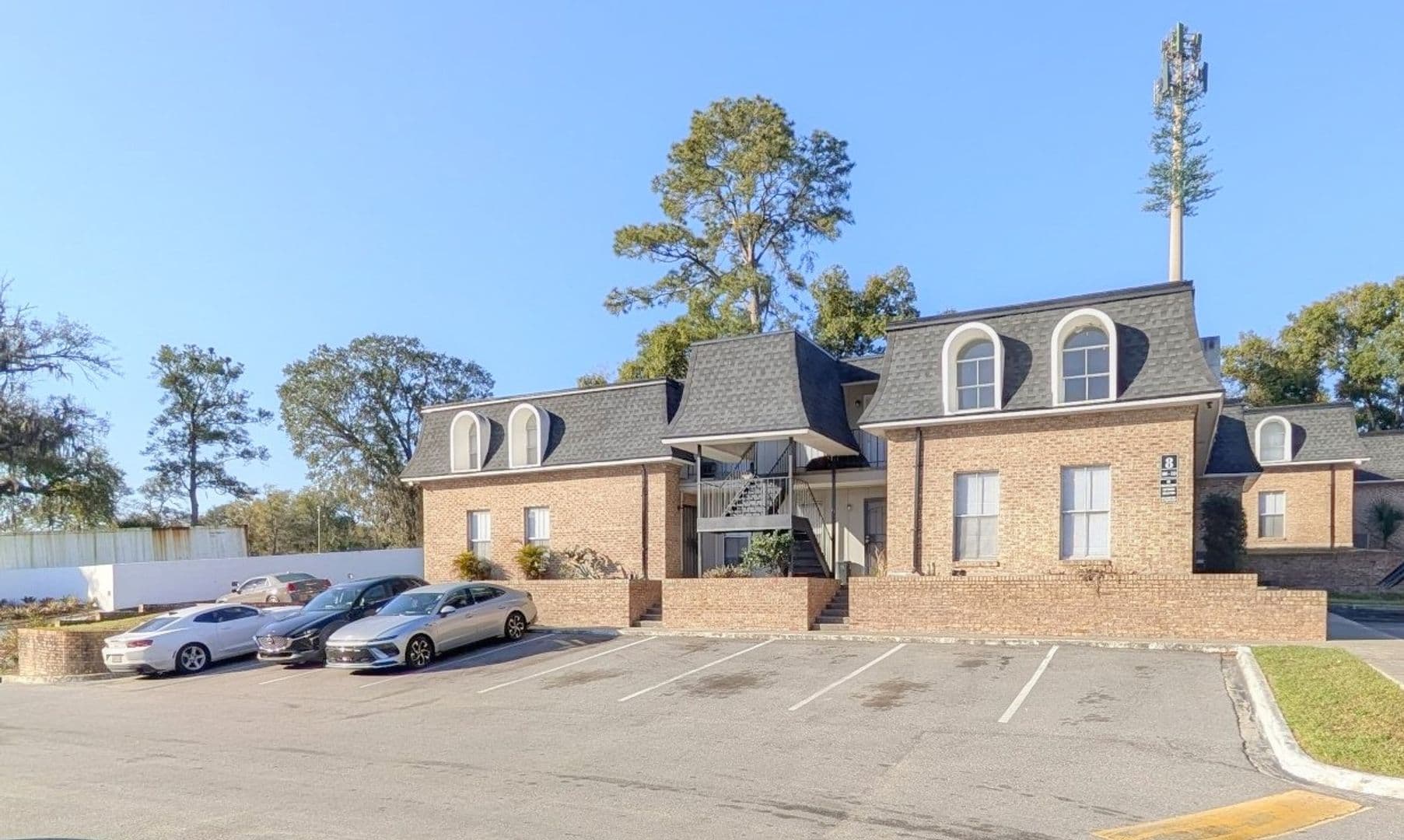 Jacksonville Apartment: 7201 Arlington Expy