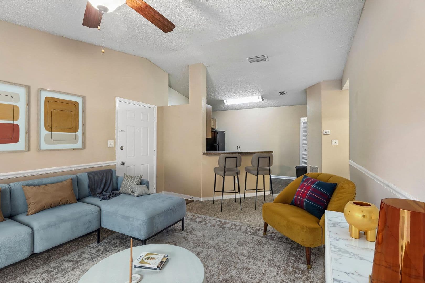 Atlantic Beach Apartment: 2768 Jimmy Buffett Memorial Highway