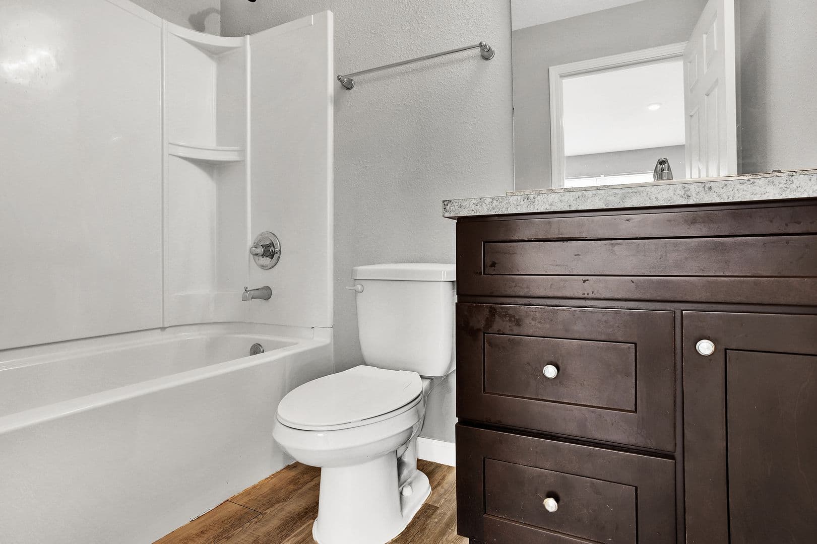 Jacksonville Apartment: 9806 Morgan Marsh Ct