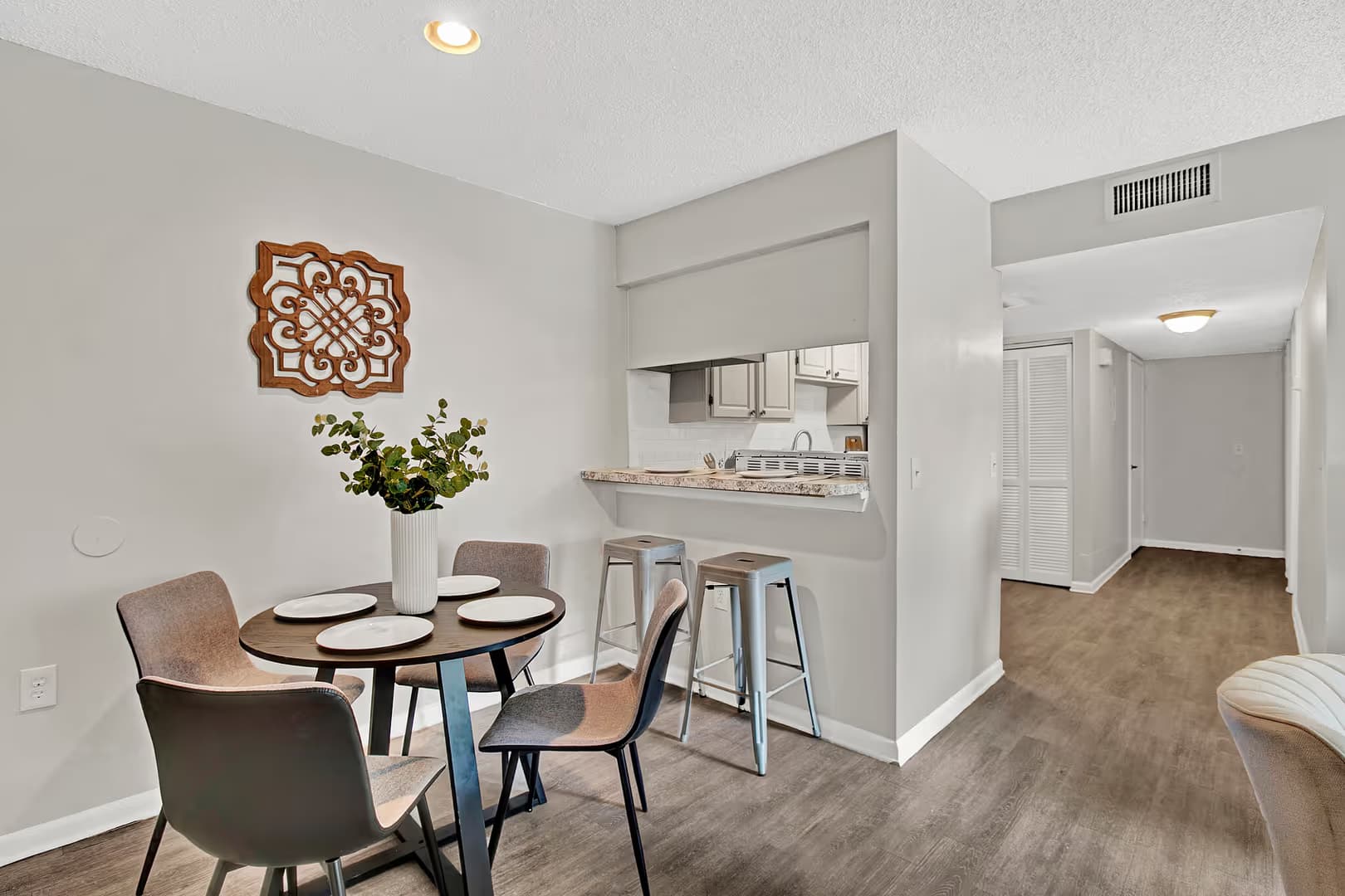 Jacksonville Apartment: 10825 Key Haven Blvd