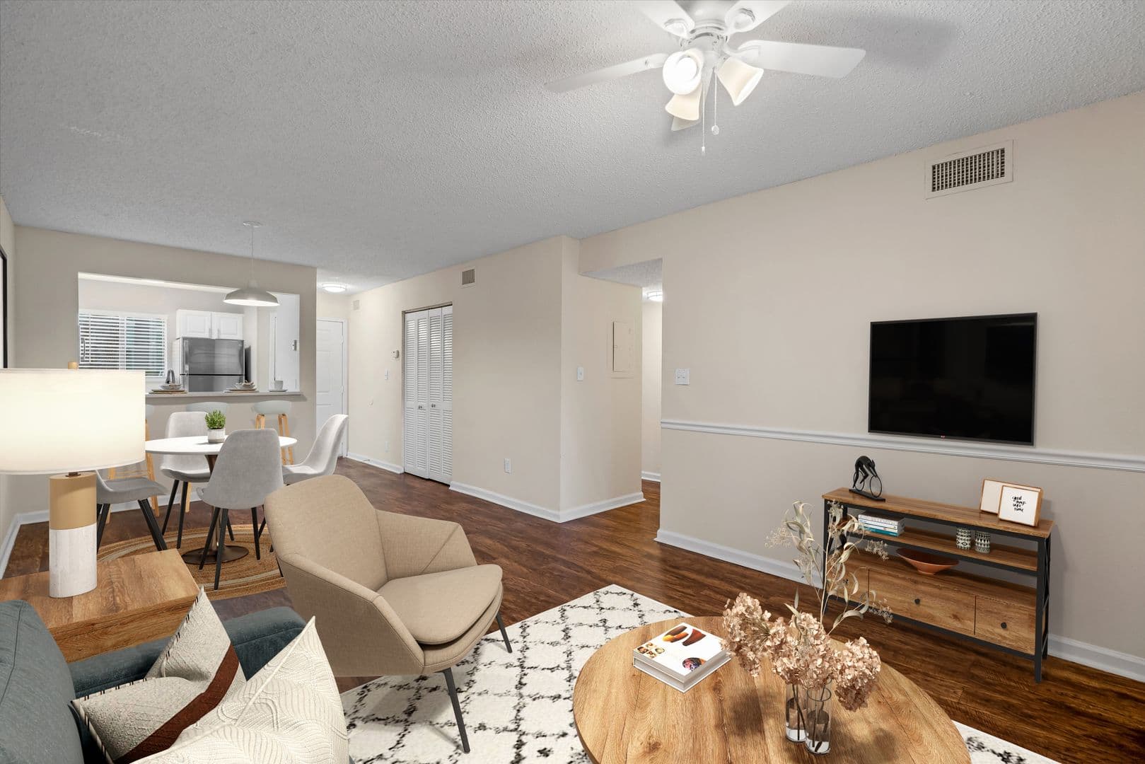 Atlantic Beach Apartment: 2768 Jimmy Buffett Memorial Highway