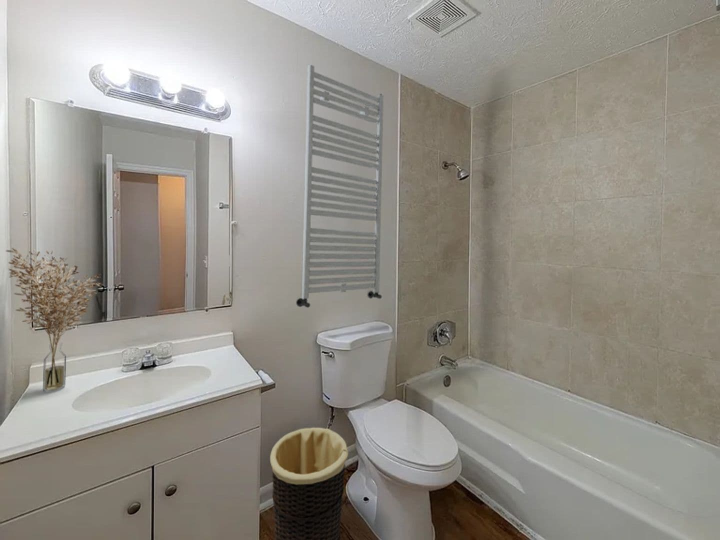 Jacksonville Townhome: 2854 Yellow Pine Ct