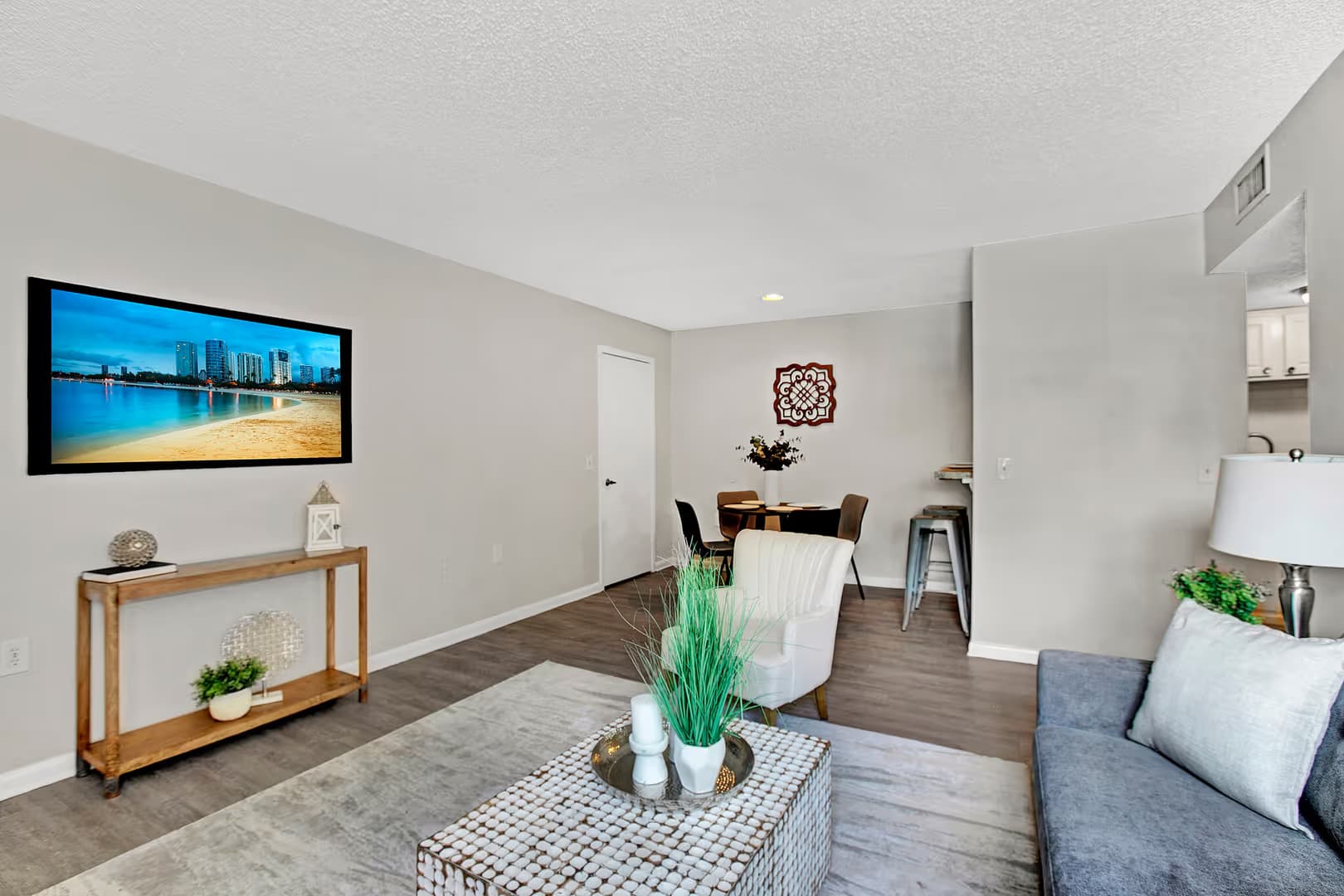 Jacksonville Apartment: 10825 Key Haven Blvd