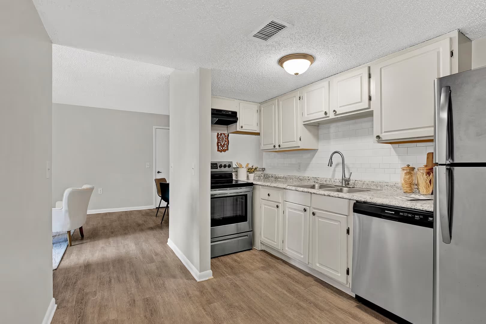 Jacksonville Apartment: 10825 Key Haven Blvd