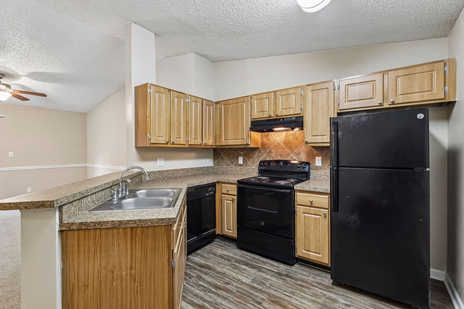 Atlantic Beach Apartment: 2768 Jimmy Buffett Memorial Highway
