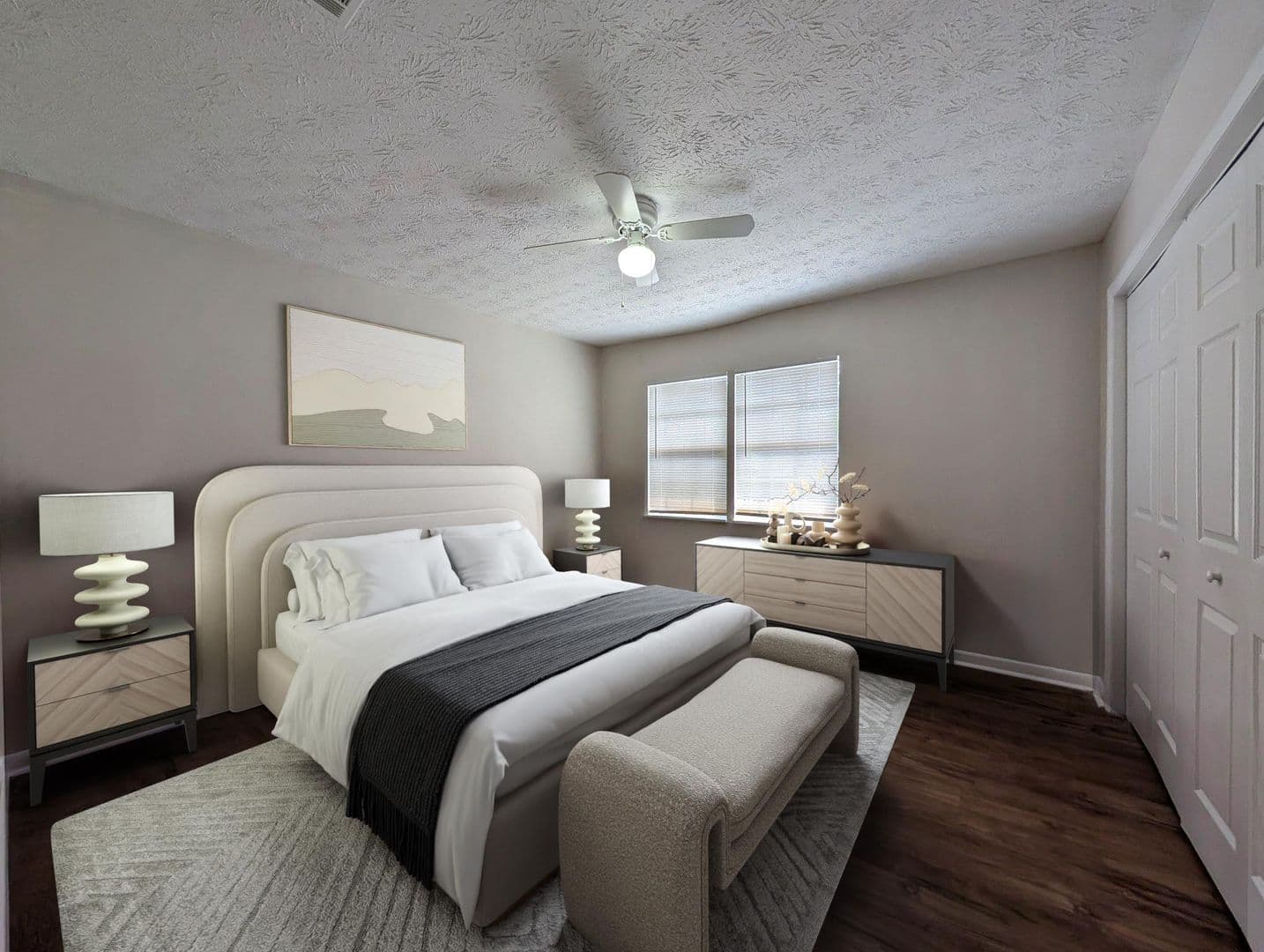 Jacksonville Townhome: 2854 Yellow Pine Ct