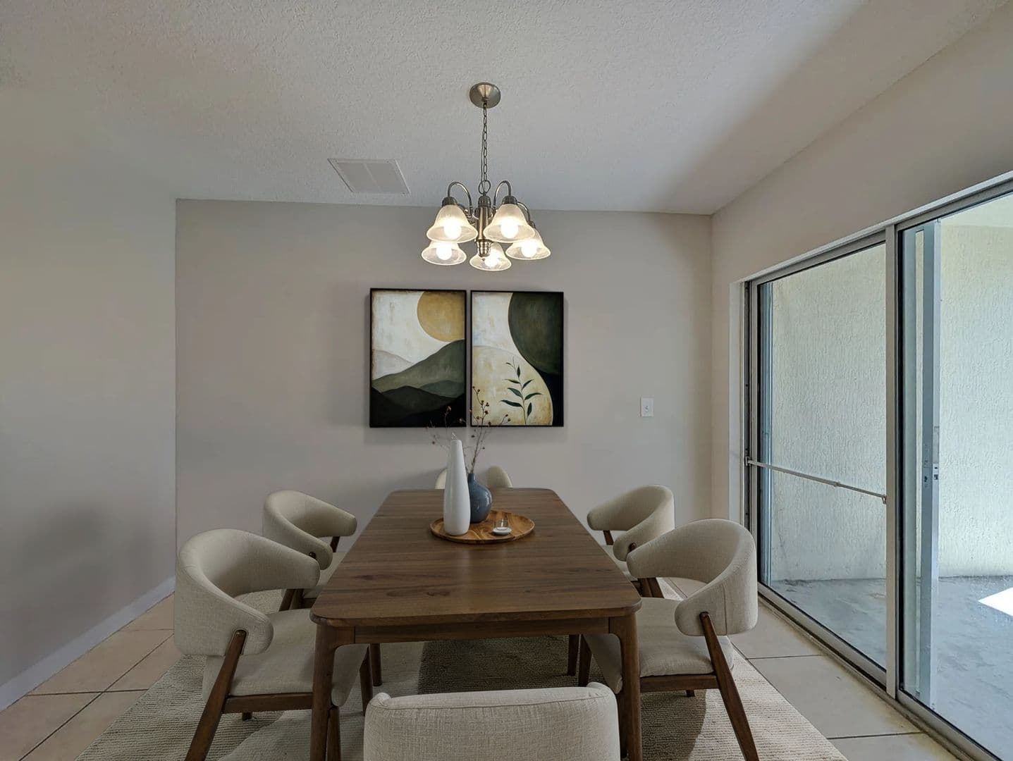 Jacksonville Townhome: 2854 Yellow Pine Ct