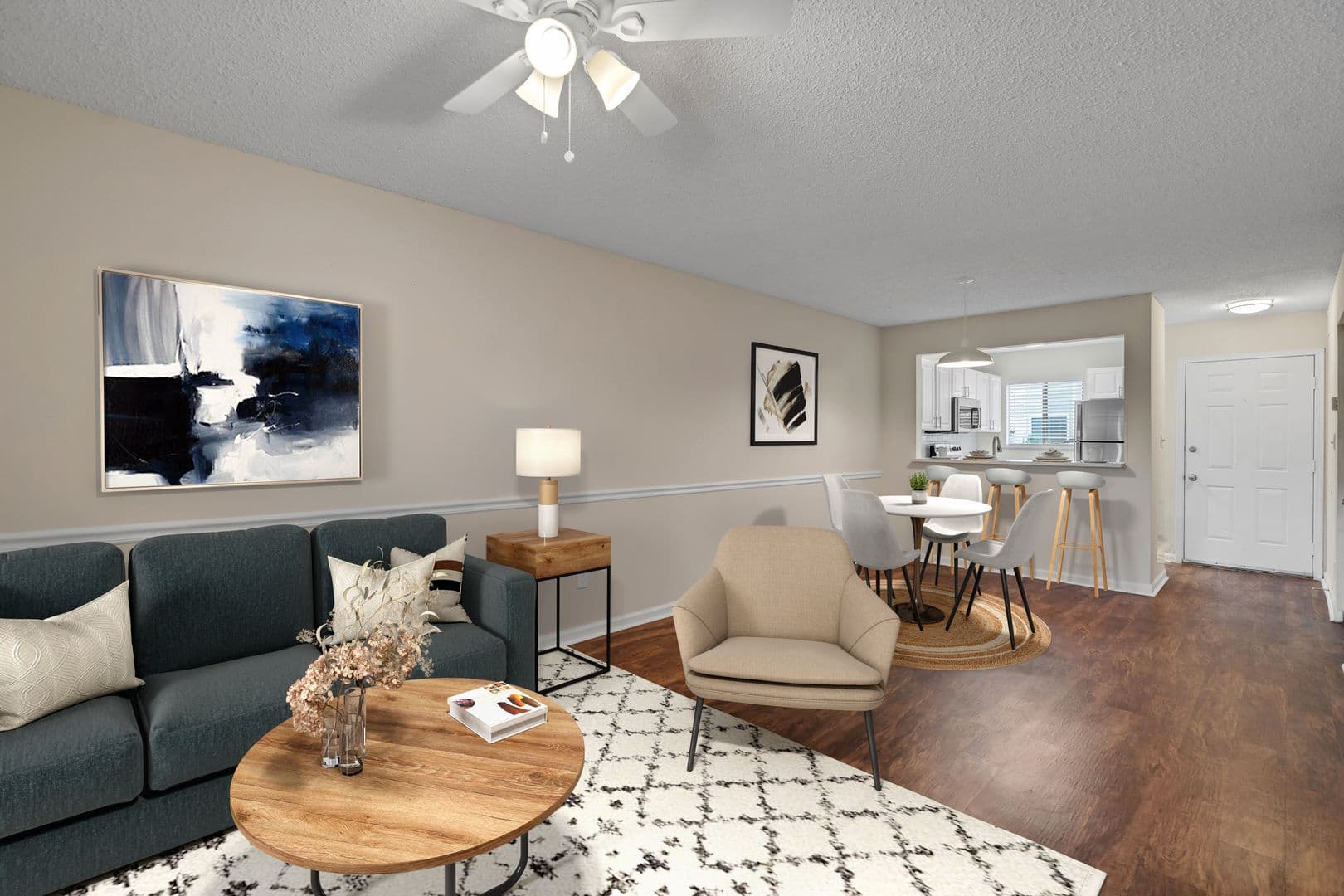 Atlantic Beach Apartment: 2768 Jimmy Buffett Memorial Highway