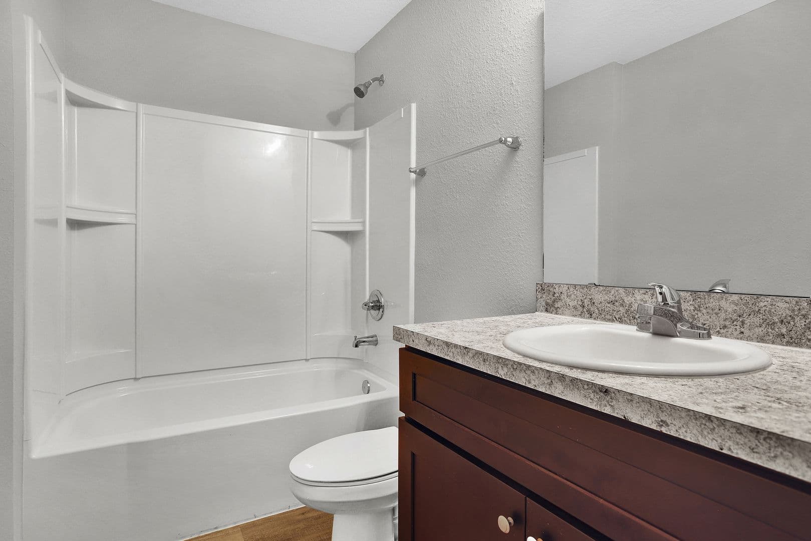 Jacksonville Apartment: 9806 Morgan Marsh Ct