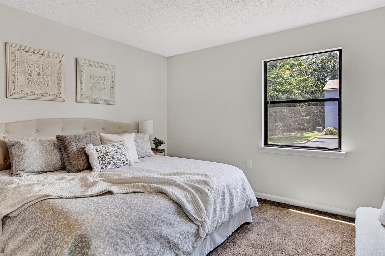 Jacksonville Apartment: 10825 Key Haven Blvd