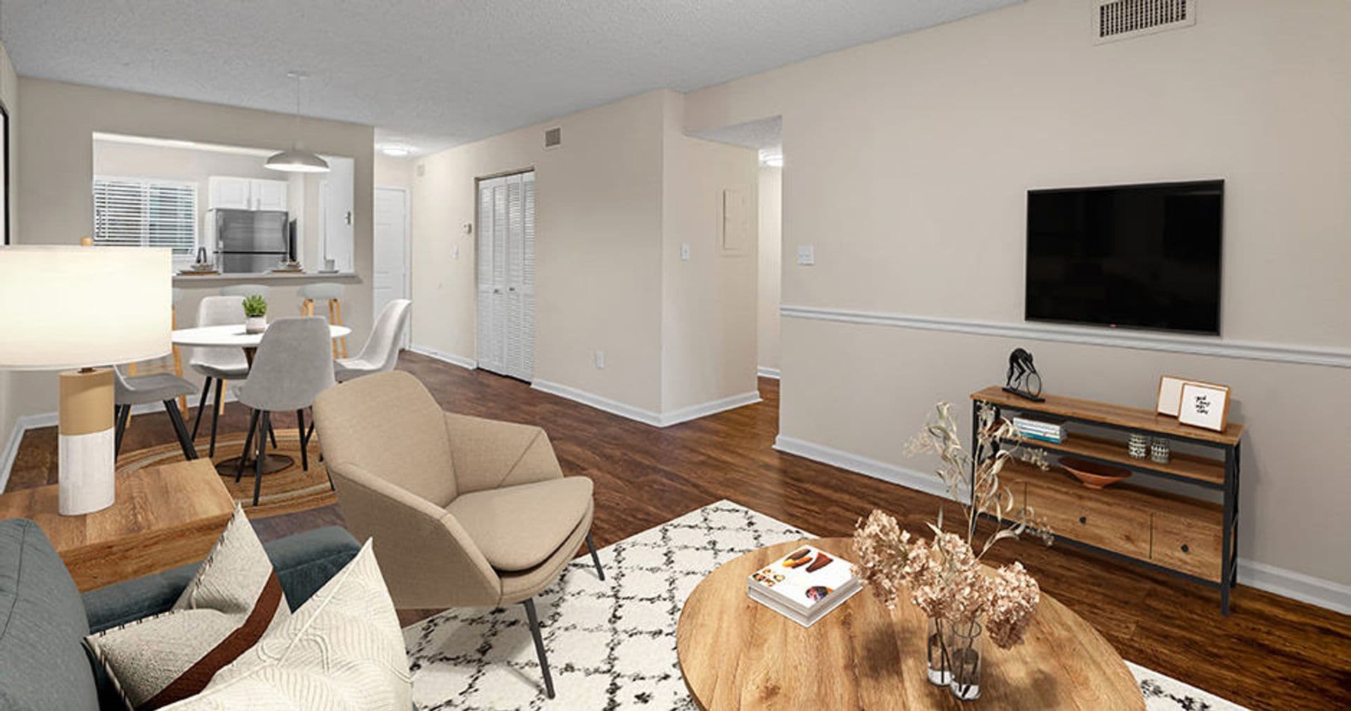 Atlantic Beach Apartment: 2768 Jimmy Buffett Memorial Highway