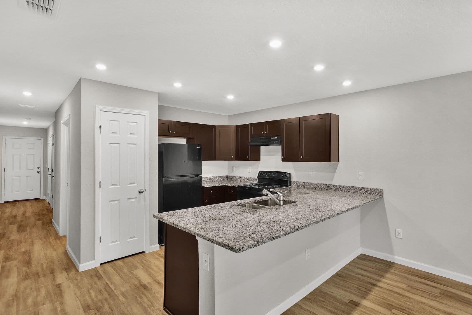 Jacksonville Apartment: 9806 Morgan Marsh Ct
