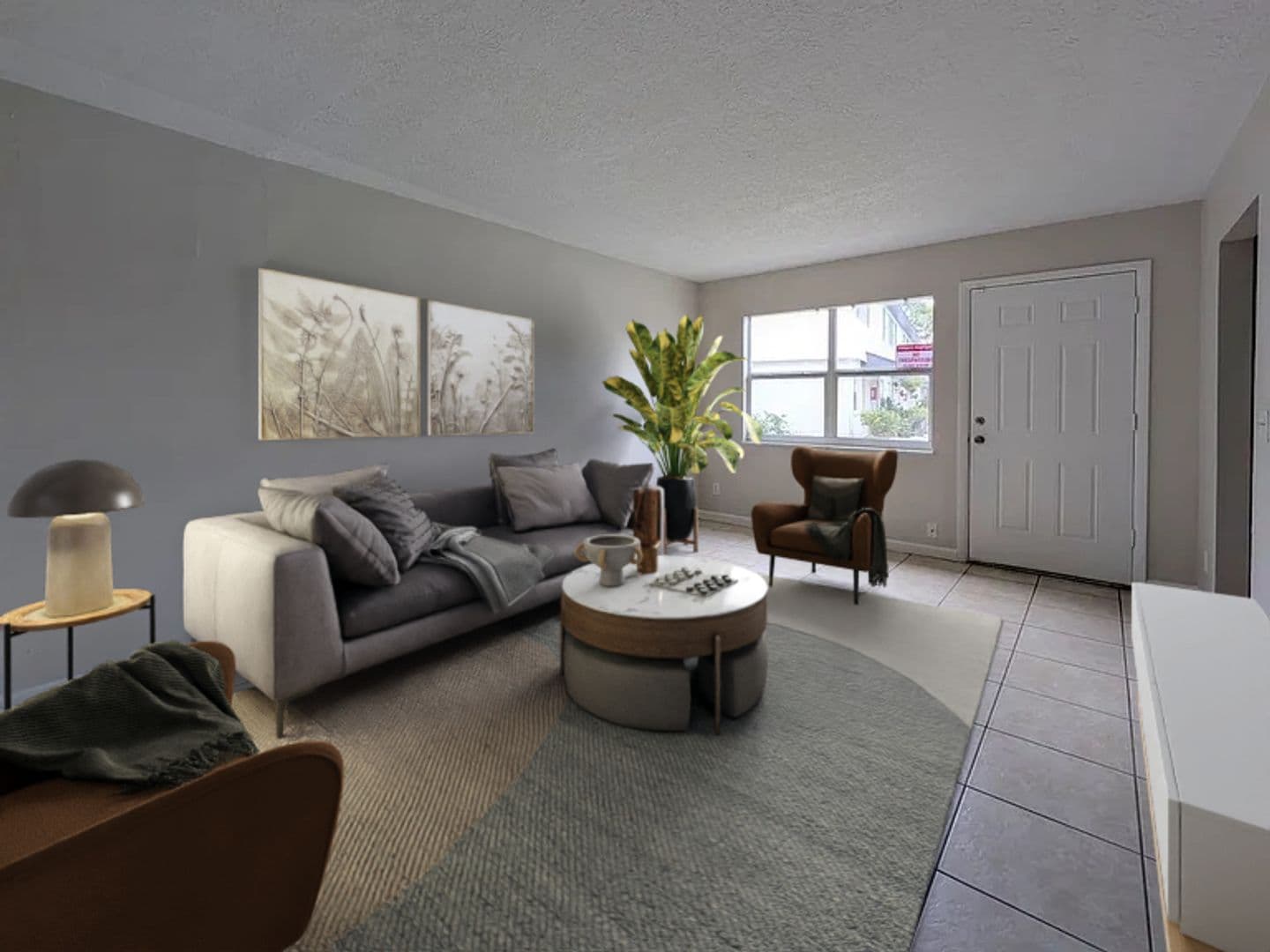 Jacksonville Townhome: 2854 Yellow Pine Ct