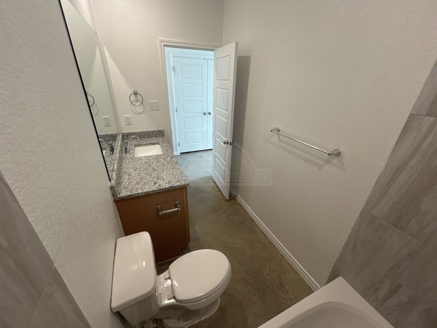 Killeen Apartment: 3809 Sugar Hackberry Trail