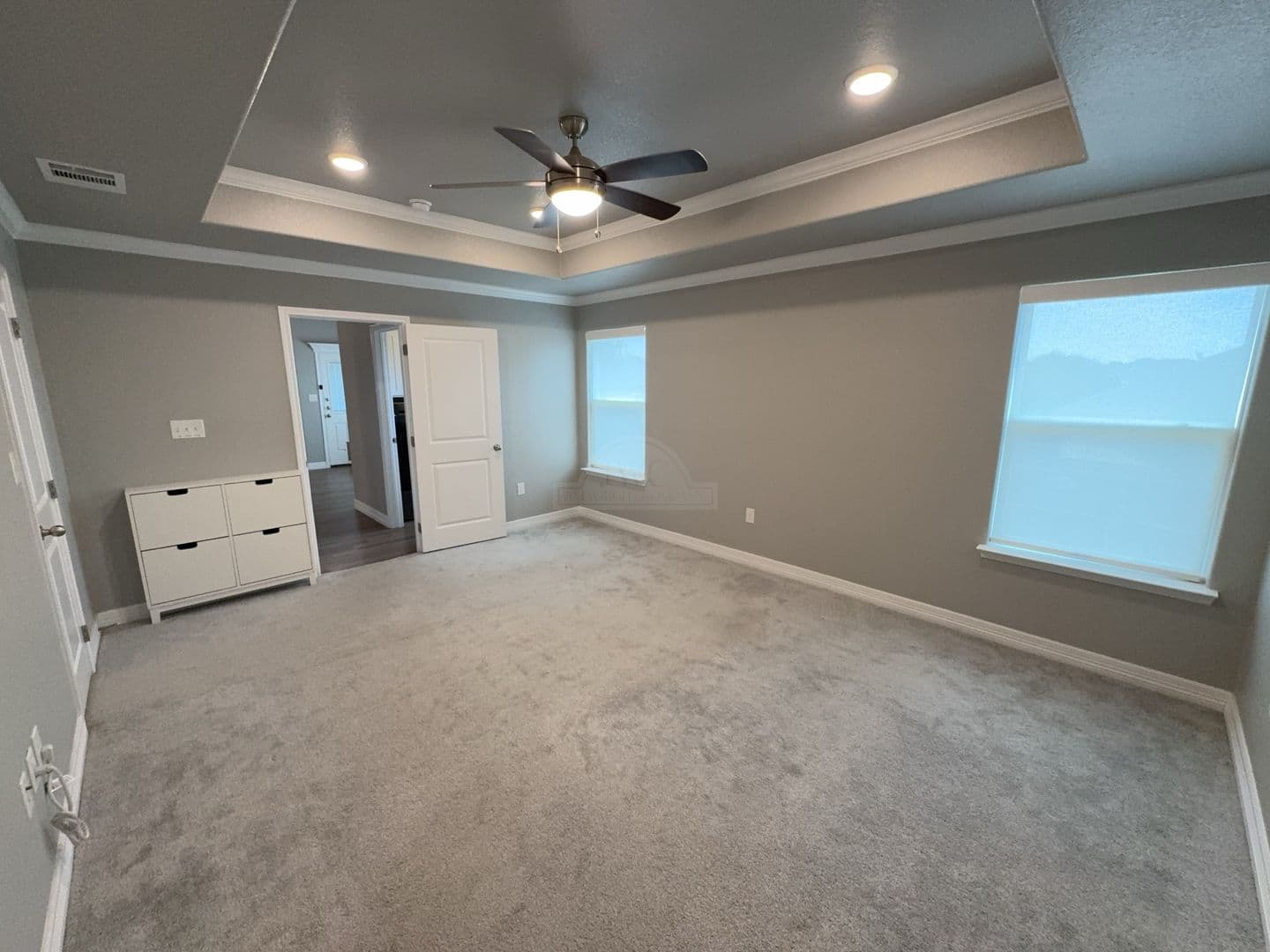 Killeen House: 907 Holliday Dr