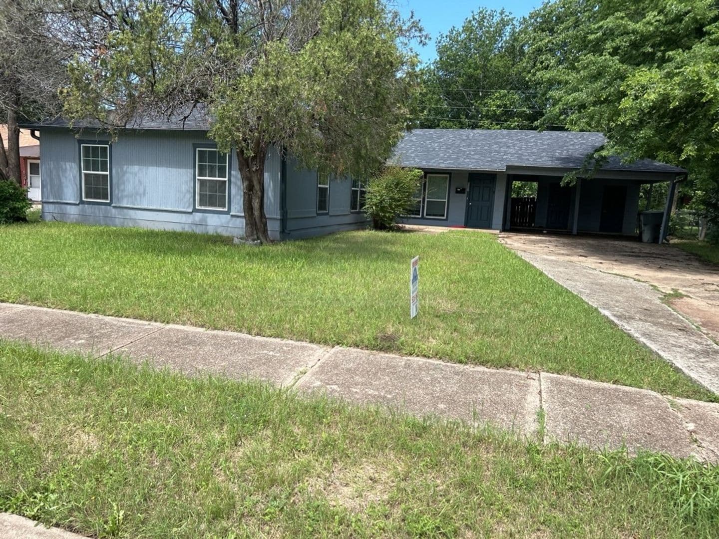 Killeen Apartment: 1111 Jacqueline