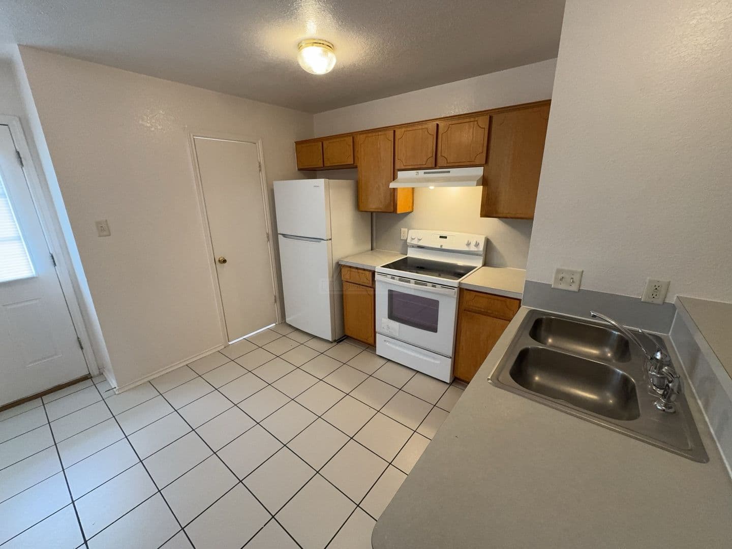 Killeen Apartment: 4504 Deek Drive
