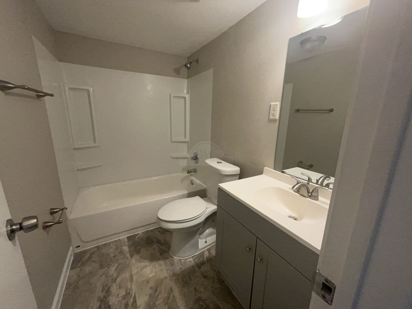 Copperas Cove Apartment: 602 Westview Circle