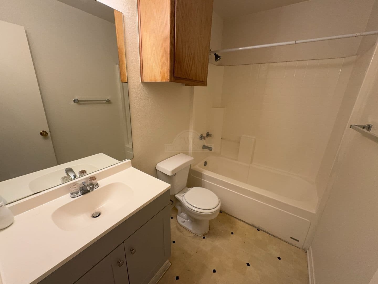 Killeen Apartment: 1104 Circle M Dr