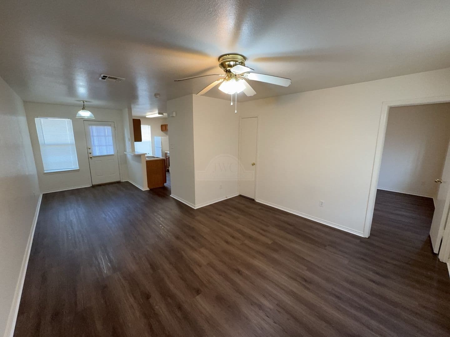 Killeen Apartment: 5804 Greengate Dr