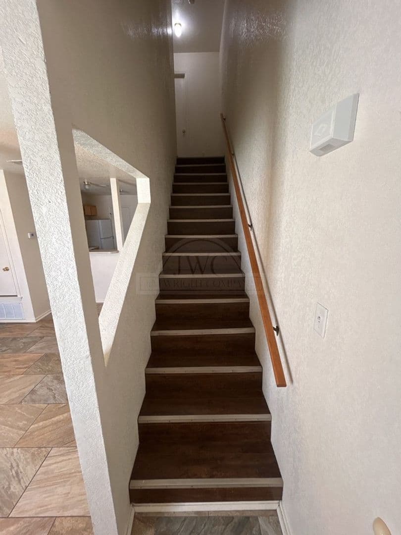 Killeen Apartment: 4410 Jeff Scott