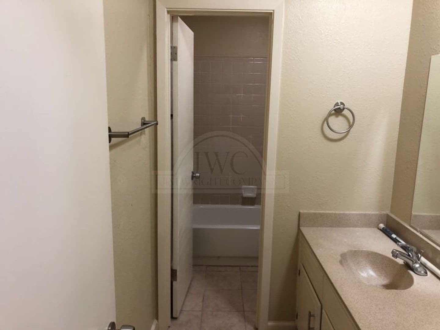 Killeen Apartment: 1101 Eastside Drive