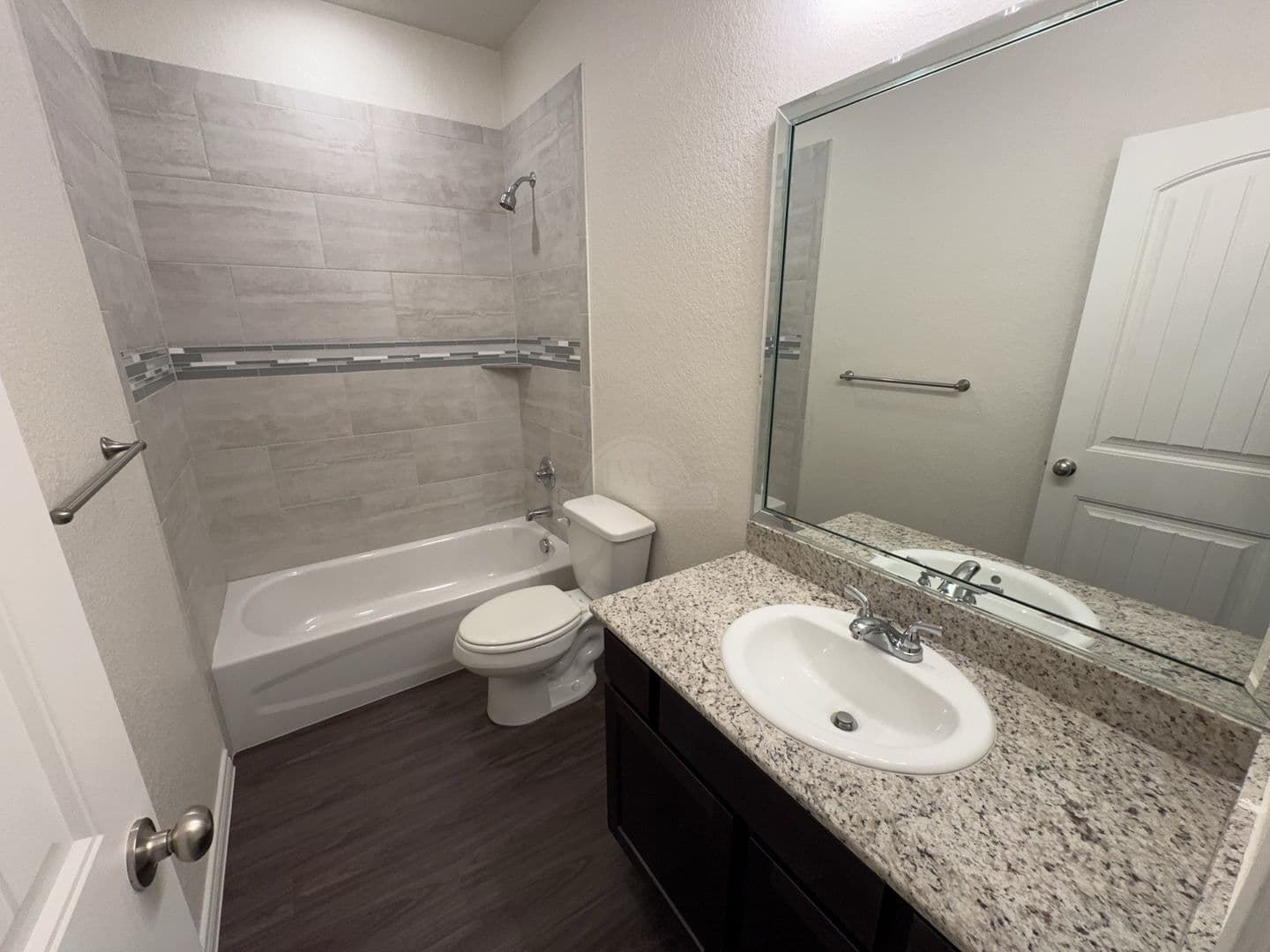 Killeen Townhome: 5106 Rose Garden Loop