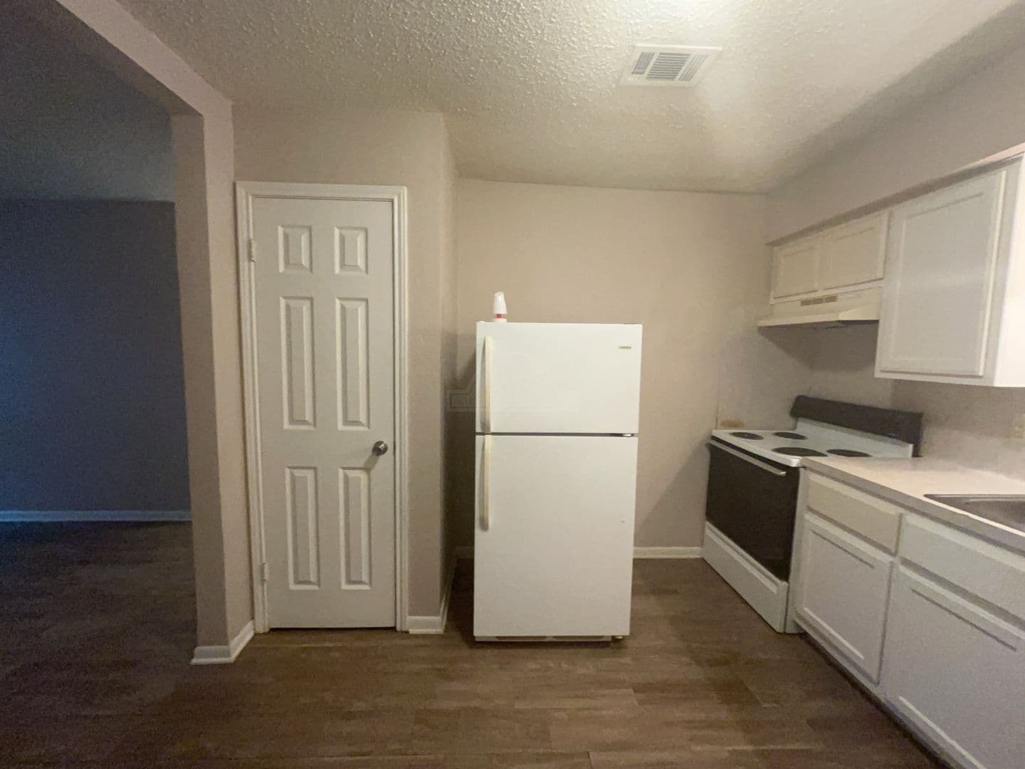 Copperas Cove Apartment: 105 W. Reagan Ave