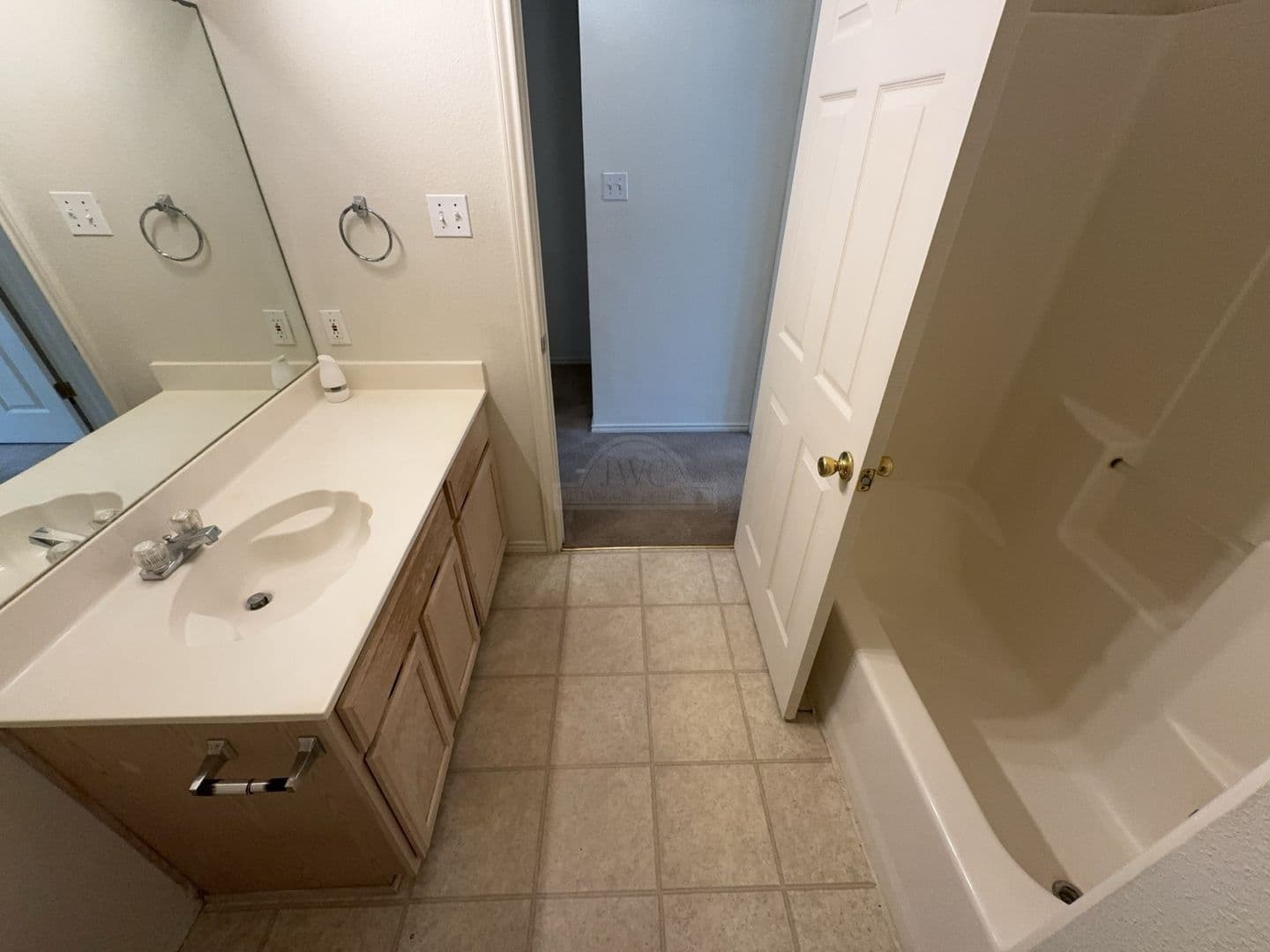 Killeen Apartment: 3307 Barcelona