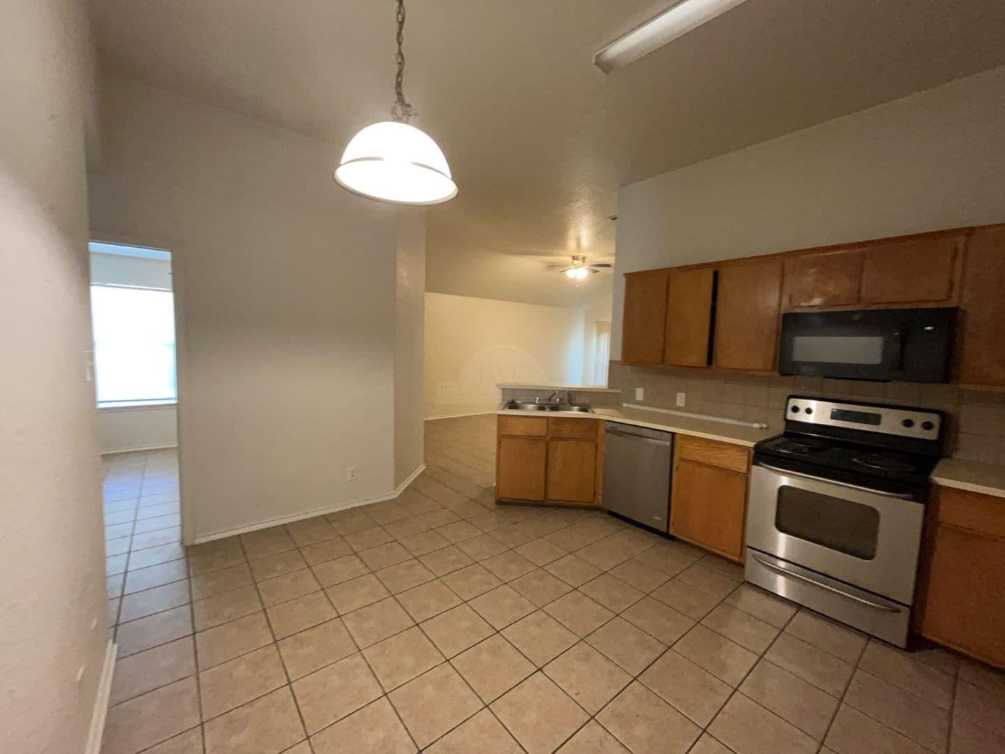Harker Heights Apartment: 306 Jeff Gordon