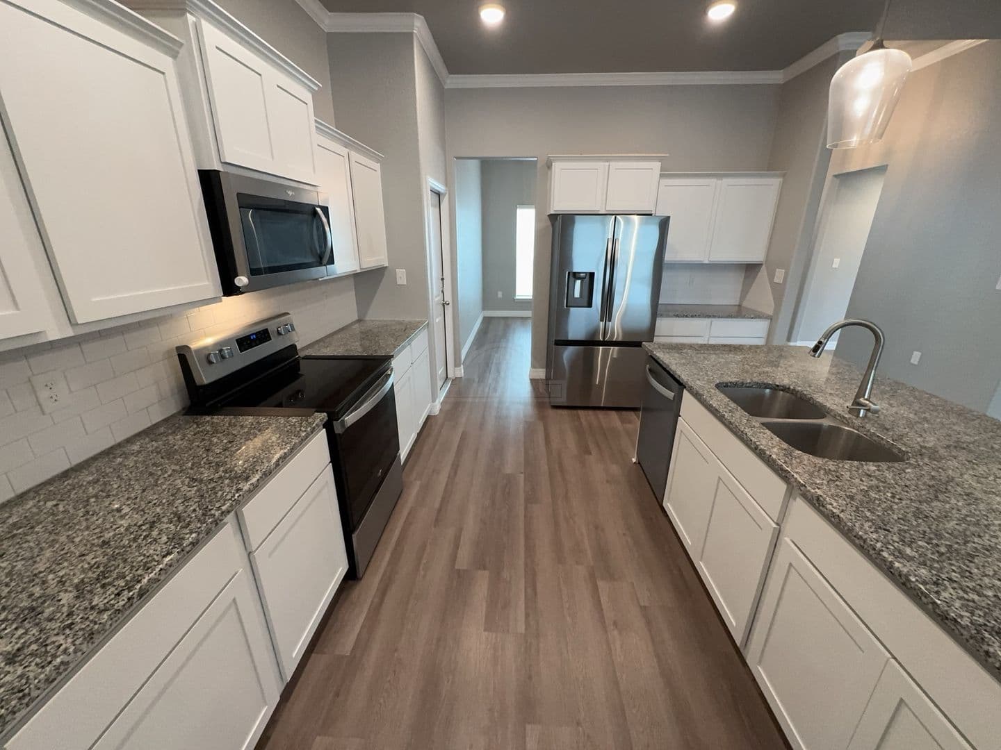 Killeen House: 907 Holliday Dr