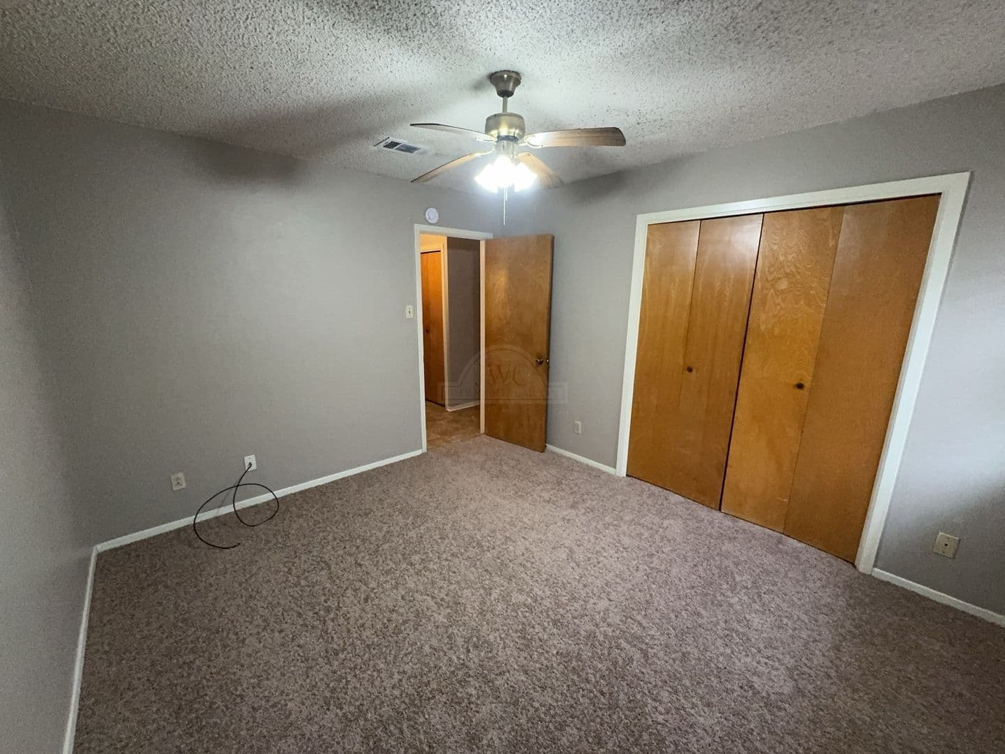 Killeen Apartment: 1205 Wales Dr
